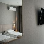 Апартаменты (Апартаменты inside), Гостиница Orange