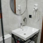 Апартаменты (Апартаменты inside), Гостиница Orange