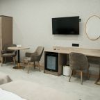 Улучшенный (Полулюкс большой inside), Гостиница Orange
