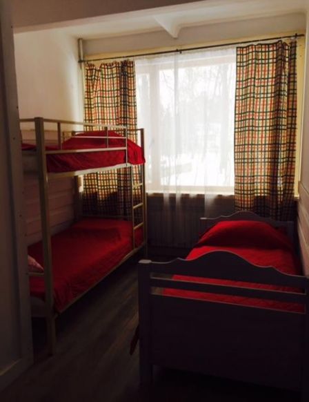 Фотография номера хостела Дачная резиденция