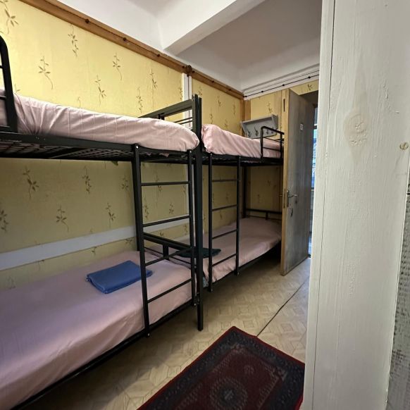 Фотография номера хостела Дачная резиденция