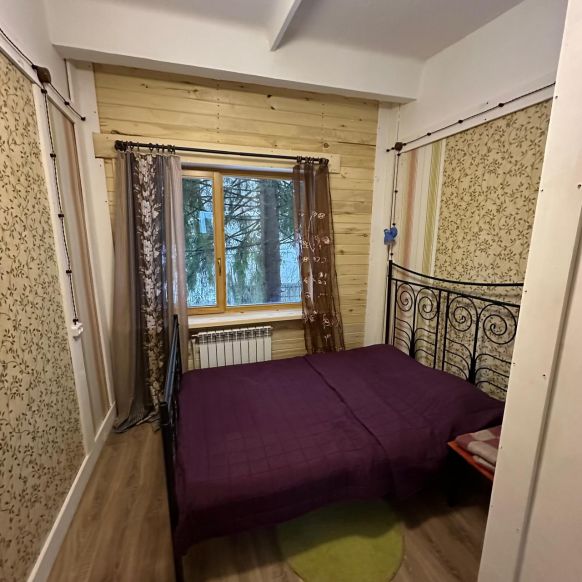 Фотография номера хостела Дачная резиденция