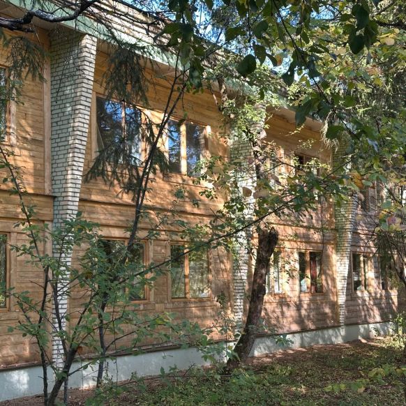 Хостел Дачная Резиденция, Звенигород