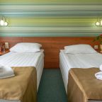 Двухместный (Стандарт), Отель Загреб