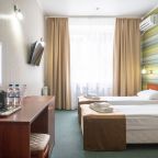 Двухместный (Стандарт), Отель Загреб