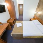 Двухместный (Стандарт), Отель Загреб