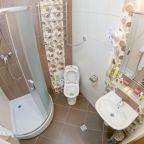 Двухместный (Стандарт), Отель Загреб