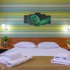 Двухместный (Стандарт +), Отель Загреб