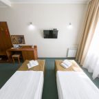 Двухместный (Стандарт +), Отель Загреб