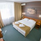 Двухместный (Стандарт +), Отель Загреб