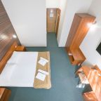 Двухместный (Стандарт +), Отель Загреб