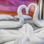 Двухместный (Комфорт), Отель Загреб