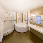 Двухместный (Комфорт), Отель Загреб