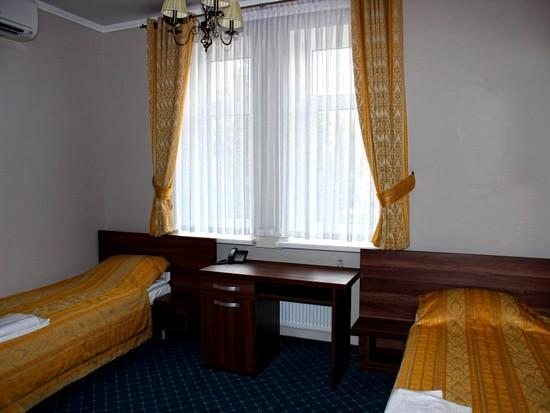 Двухместный (TWN) гостиницы 903, Псков
