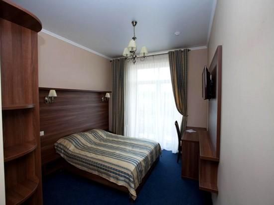 Фотография номера гостиницы 903