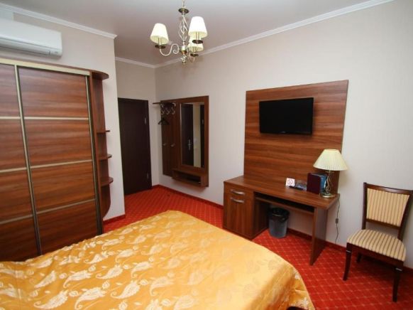 Фотография номера гостиницы 903