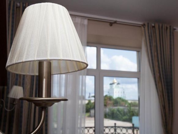 Фотография номера гостиницы 903