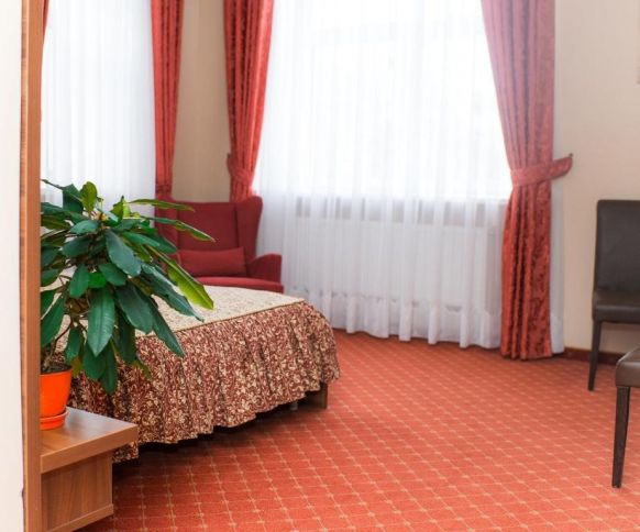 Фотография номера гостиницы 903