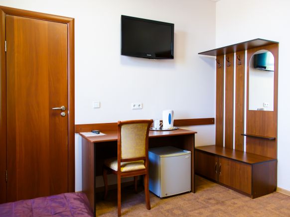 Фотография номера гостиницы Агат