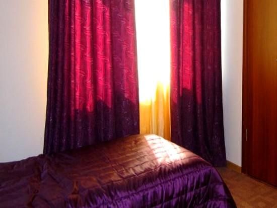 Фотография номера гостиницы Агат