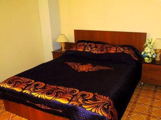 Фотография номера гостиницы Агат