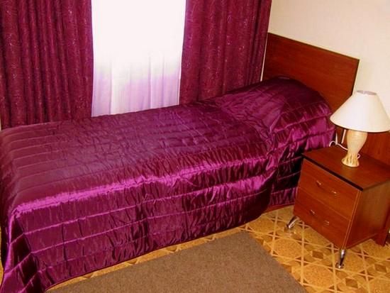 Фотография номера гостиницы Агат