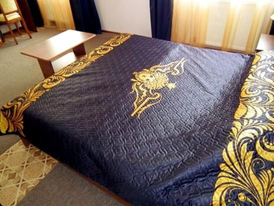 Фотография номера гостиницы Агат