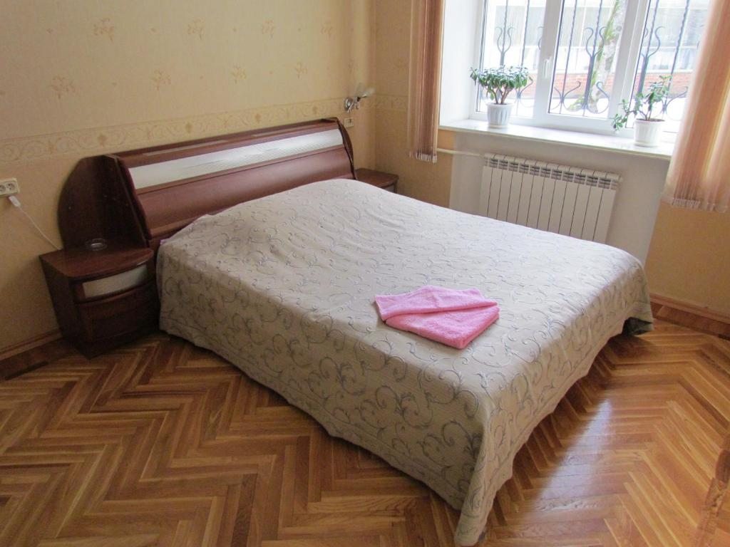 Сьюит (Люкс с 2 спальнями) гостевого дома Лесная Дача, Ставрополь