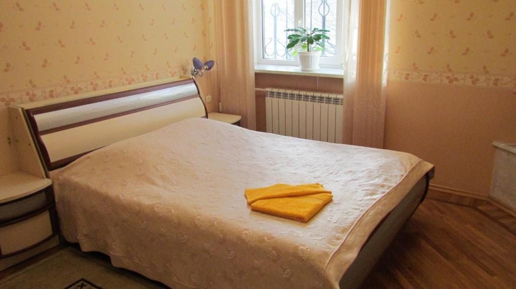 Сьюит (Люкс с 3 спальнями) гостевого дома Лесная Дача, Ставрополь