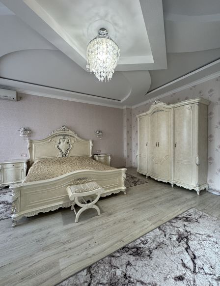 Фотография номера гостиницы Рай