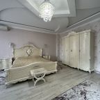 Люкс (Двухкомнатный), Гостиница Рай