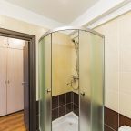 Двухместный (Стандарт двухместный большая кровать), Отель СЛАВЯНКА САЯНОГОРСК