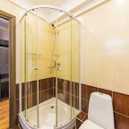 Двухместный (Стандарт две раздельные кровати), Отель СЛАВЯНКА САЯНОГОРСК