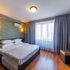 Апартаменты, Отель СЛАВЯНКА САЯНОГОРСК