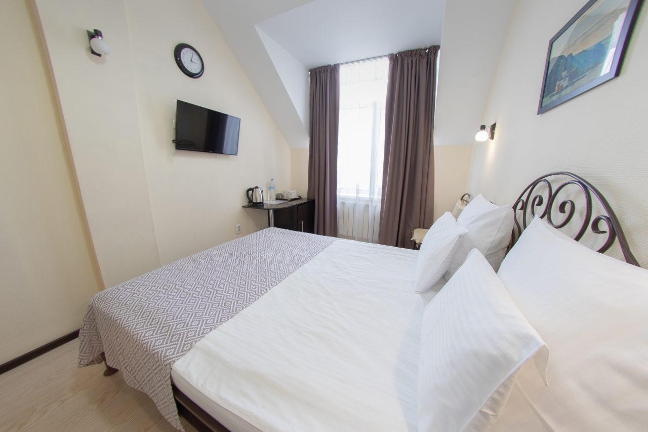 Номер Стандарт