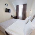 Номер Стандарт