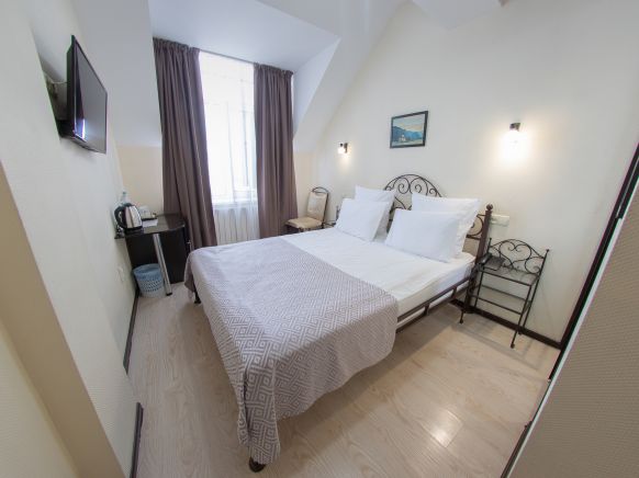 Фотография номера гостиницы Европа