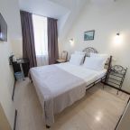 Двухместный (Стандартный), Гостиничный комплекс Европа