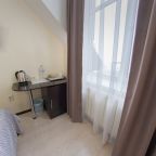 Двухместный (Стандартный), Гостиничный комплекс Европа