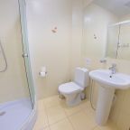 Двухместный (Стандартный), Гостиничный комплекс Европа