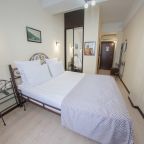 Двухместный (Стандарт Плюс), Гостиничный комплекс Европа