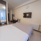 Двухместный (Стандарт Плюс), Гостиничный комплекс Европа