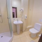 Двухместный (Стандарт Плюс), Гостиничный комплекс Европа