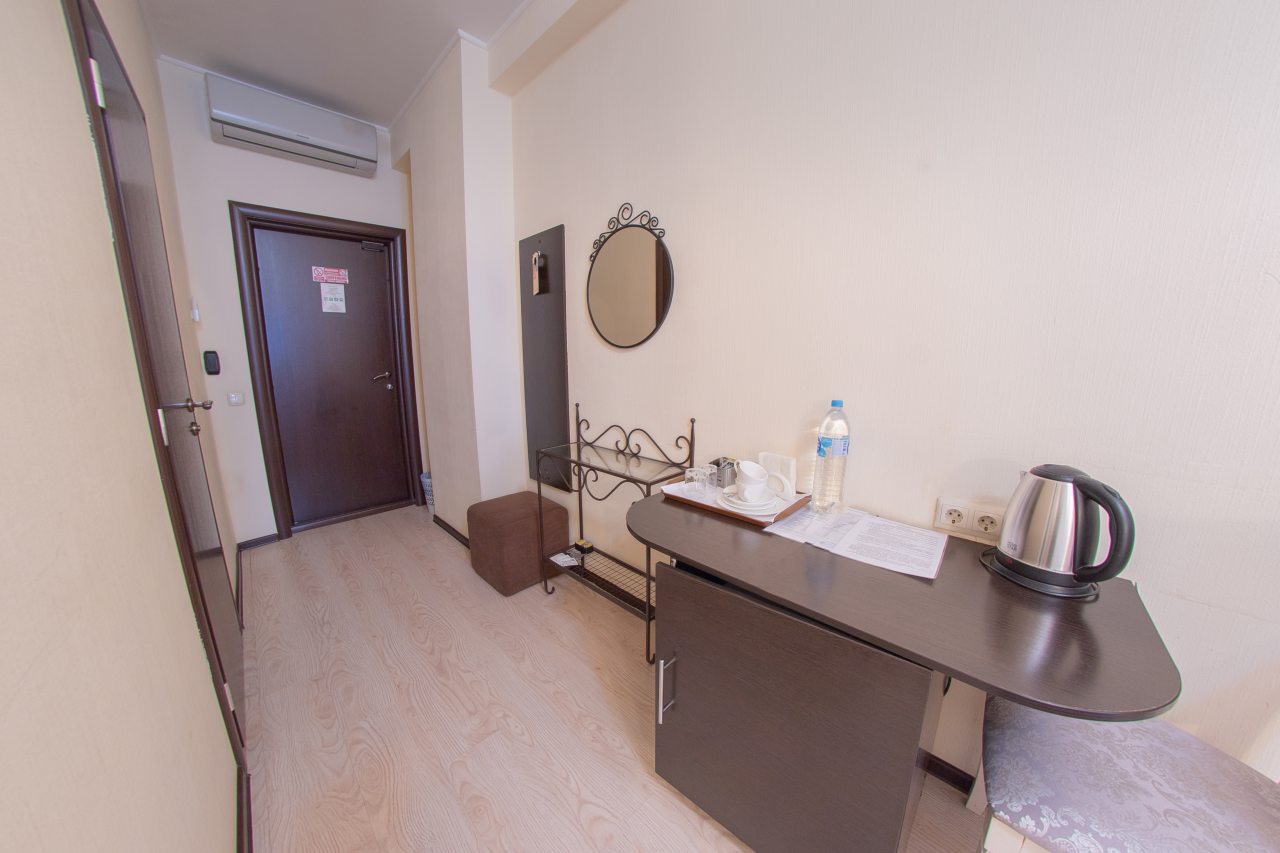 Двухместный (Стандарт Плюс), Гостиничный комплекс Европа