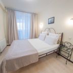 Двухместный (Стандарт Плюс), Гостиничный комплекс Европа