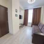 Полулюкс (Стандарт), Гостиничный комплекс Европа