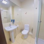 Полулюкс (Плюс), Гостиничный комплекс Европа