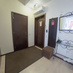 Полулюкс (Плюс), Гостиничный комплекс Европа