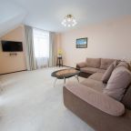 Люкс, Гостиничный комплекс Европа