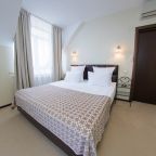 Люкс, Гостиничный комплекс Европа